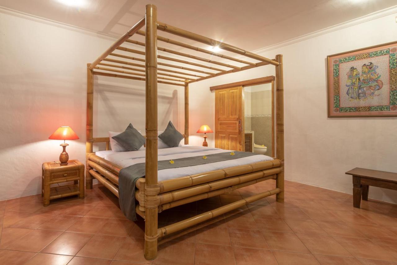 Villa Dinding Batu Singaraja Zewnętrze zdjęcie